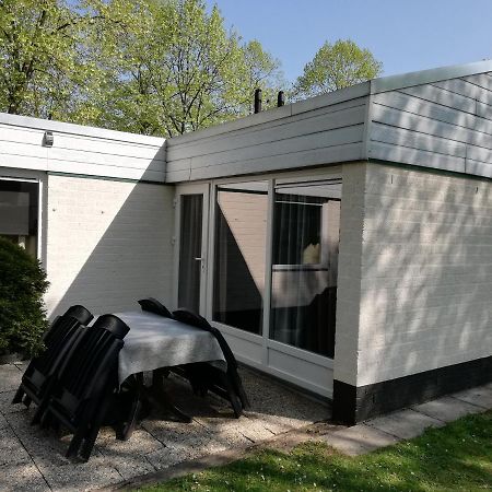 Rustige, Gelijkvloerse Vakantiewoning Met 2 Slaapkamers In Simpelveld, Zuid-Limburg Экстерьер фото
