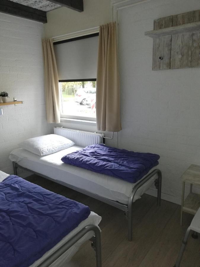 Rustige, Gelijkvloerse Vakantiewoning Met 2 Slaapkamers In Simpelveld, Zuid-Limburg Экстерьер фото